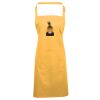 Colours bib apron with pocket Thumbnail