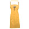 Colours bib apron with pocket Thumbnail