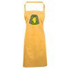 Colours bib apron with pocket Thumbnail