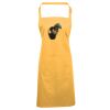 Colours bib apron with pocket Thumbnail