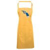 Colours bib apron with pocket Thumbnail