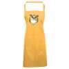 Colours bib apron with pocket Thumbnail