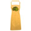 Colours bib apron with pocket Thumbnail