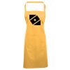 Colours bib apron with pocket Thumbnail