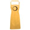 Colours bib apron with pocket Thumbnail