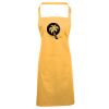 Colours bib apron with pocket Thumbnail