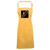 Colours bib apron with pocket Thumbnail