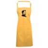 Colours bib apron with pocket Thumbnail