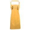 Colours bib apron with pocket Thumbnail