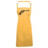 Colours bib apron with pocket Thumbnail