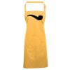 Colours bib apron with pocket Thumbnail