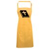 Colours bib apron with pocket Thumbnail