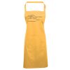 Colours bib apron with pocket Thumbnail