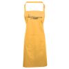 Colours bib apron with pocket Thumbnail