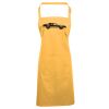 Colours bib apron with pocket Thumbnail