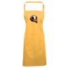 Colours bib apron with pocket Thumbnail
