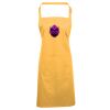 Colours bib apron with pocket Thumbnail