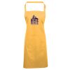 Colours bib apron with pocket Thumbnail