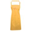 Colours bib apron with pocket Thumbnail