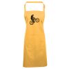 Colours bib apron with pocket Thumbnail