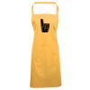 Colours bib apron with pocket Thumbnail