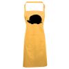 Colours bib apron with pocket Thumbnail