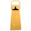 Colours bib apron with pocket Thumbnail