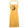 Colours bib apron with pocket Thumbnail