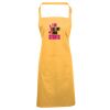 Colours bib apron with pocket Thumbnail