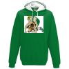 Varsity hoodie Thumbnail