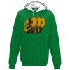 Varsity hoodie Thumbnail