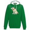 Varsity hoodie Thumbnail