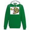Varsity hoodie Thumbnail