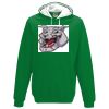 Varsity hoodie Thumbnail