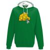 Varsity hoodie Thumbnail