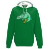 Varsity hoodie Thumbnail
