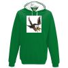 Varsity hoodie Thumbnail