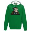 Varsity hoodie Thumbnail