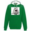 Varsity hoodie Thumbnail
