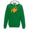 Varsity hoodie Thumbnail