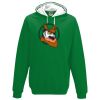 Varsity hoodie Thumbnail