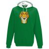 Varsity hoodie Thumbnail
