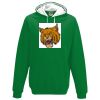 Varsity hoodie Thumbnail