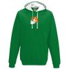 Varsity hoodie Thumbnail