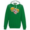 Varsity hoodie Thumbnail