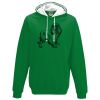 Varsity hoodie Thumbnail