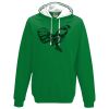 Varsity hoodie Thumbnail