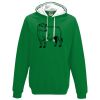 Varsity hoodie Thumbnail