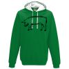 Varsity hoodie Thumbnail