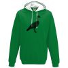 Varsity hoodie Thumbnail